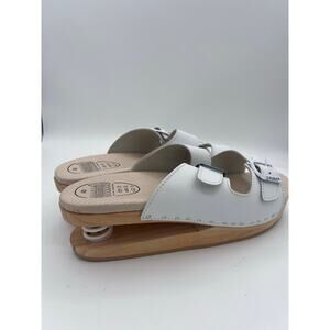 J. Rubio Orthopedic Exercise Sandals with Springs